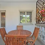 Apartman Vrcevan 811 Medulin