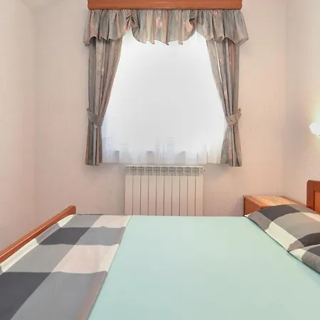 Appartement Vrcevan 811