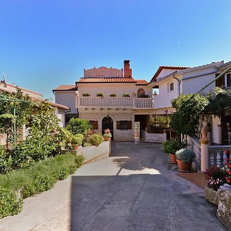 Vrcevan 811 Apartmán Medulin