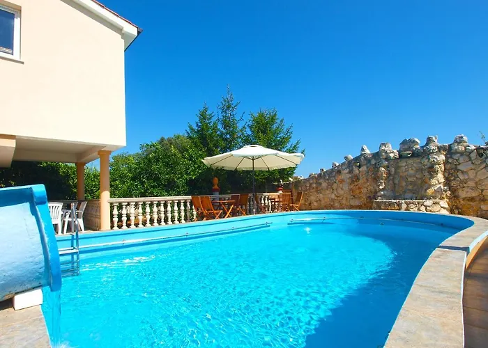 Apartmán Vrcevan 811 *