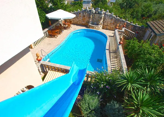 Apartmán Vrcevan 811