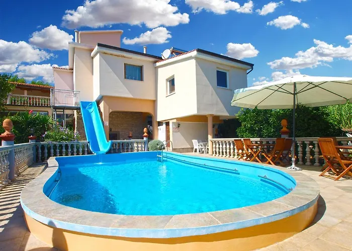 Apartmán Vrcevan 811 *