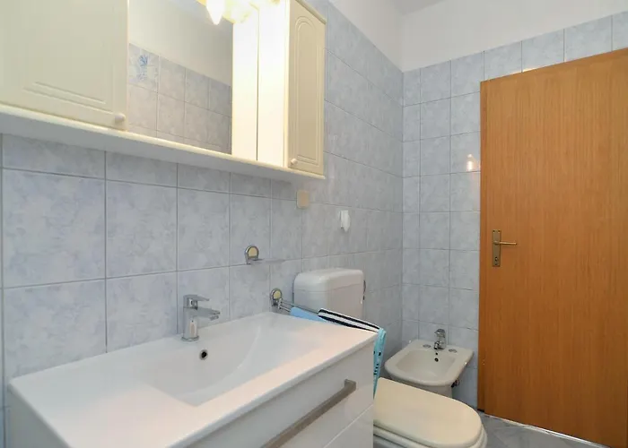 Vrcevan 811 Apartmán