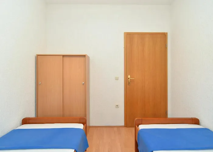 Apartmán Vrcevan 811 *