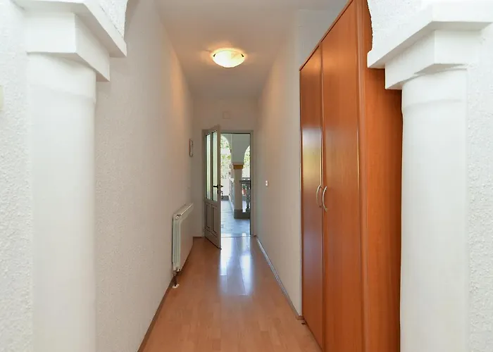 Vrcevan 811 Apartmán *