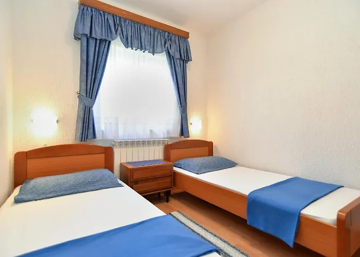 Vrcevan 811 Apartmán Medulin