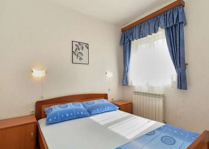 Apartmán Vrcevan 811 *