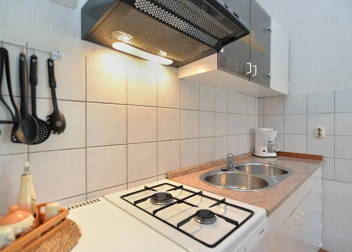 Apartmán Vrcevan 811 Medulin