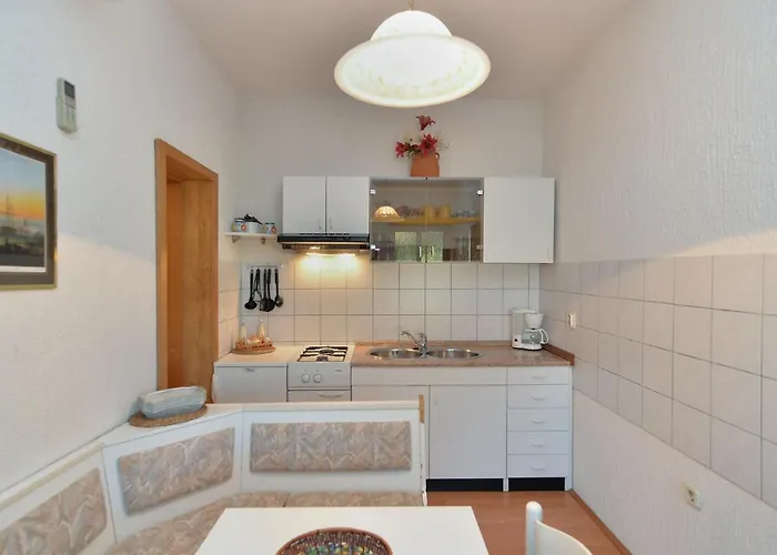 Vrcevan 811 Apartmán