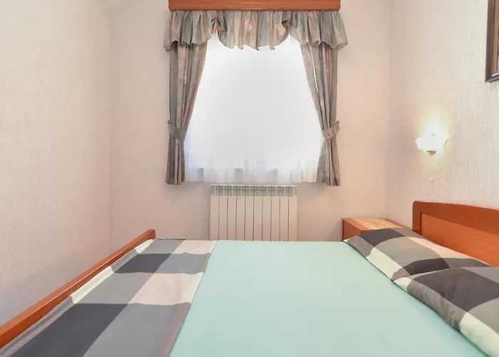 Apartmán Vrcevan 811