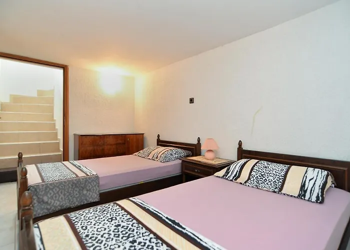 Vrcevan 811 Apartmán