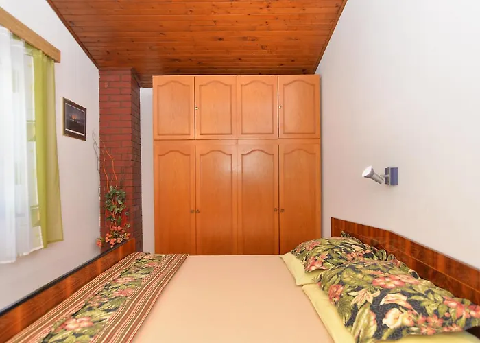 Vrcevan 811 Apartmán