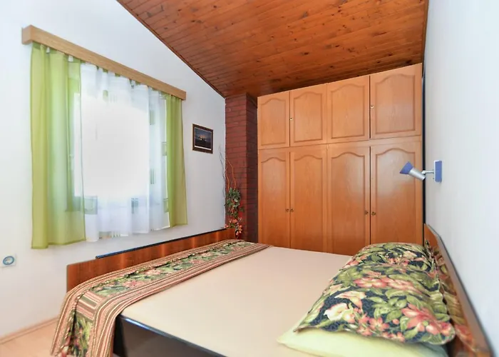 Apartmán Vrcevan 811 Medulin