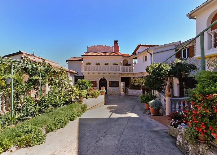 Vrcevan 811 Apartmán Medulin