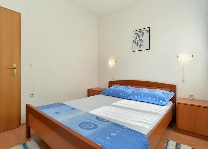 Vrcevan 811 Apartmán *