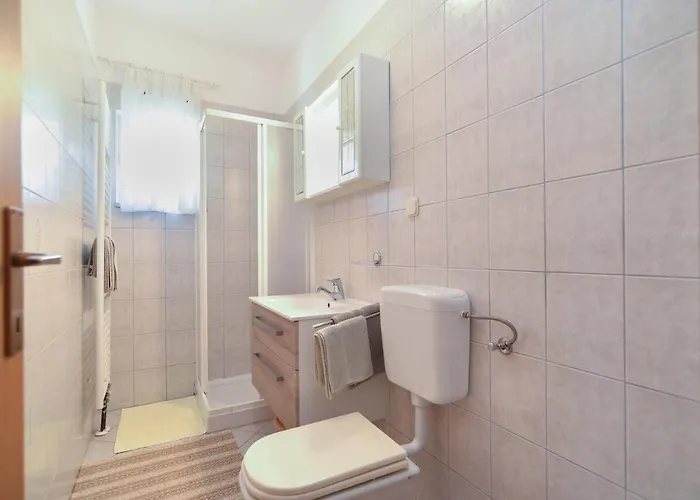 Vrcevan 811 Apartmán *