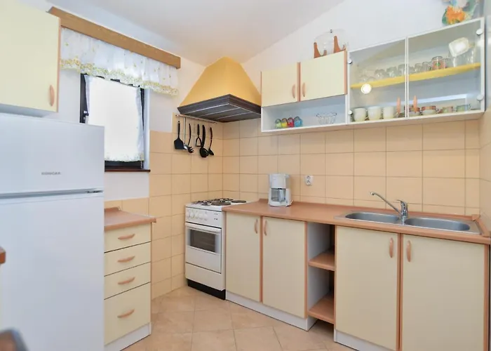 Apartmán Vrcevan 811