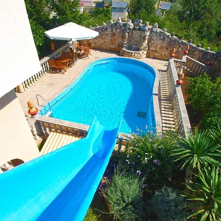 Apartment Vrcevan 811