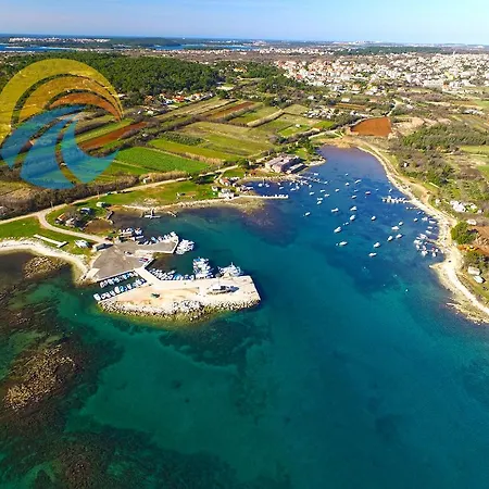 Apartamento Vrcevan 811 *