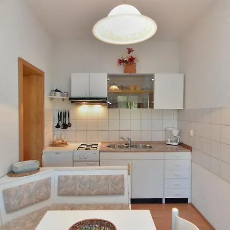 Vrcevan 811 Apartment