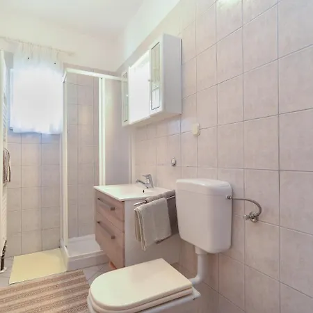 Vrcevan 811 Apartamento *