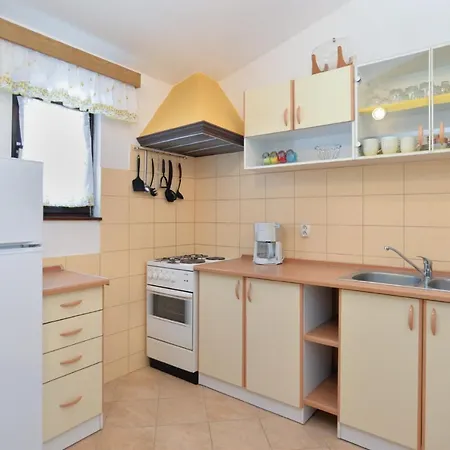 Apartamento Vrcevan 811