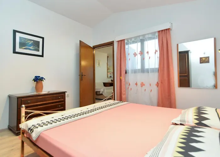 Appartement Vrcevan 811 Medulin